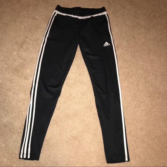 Adidas Track Pants - Picture 1 of 4